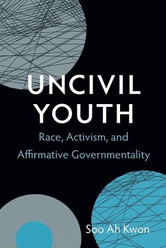 Uncivil Youth - Kwon, Soo Ah