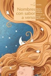 Nombres con sabor a verso - Pellicer, Maria Dolors
