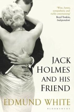 Jack Holmes and His Friend - White, Edmund