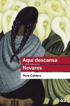 Cover Aquí descansa Nevares