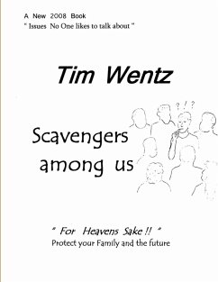 Cover Scavengers among us