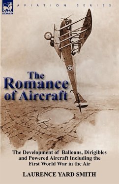 The Romance of Aircraft