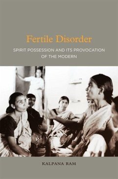 Fertile Disorder - Ram, Kalpana