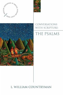 Conversations with Scripture - Countryman, L William