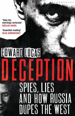 Deception - Lucas, Edward