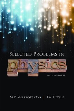 Selected Problems in Physics with Answers - Shaskol'Skaya, M.P.