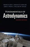 Fundamentals of Astrodynamics