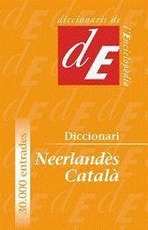 Diccionari neerlandès-català - Duez, Ann; Nijs, Bob de