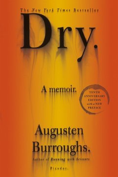 Dry - Burroughs, Augusten