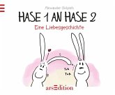 Hase 1 an Hase 2