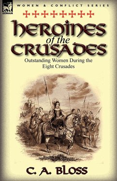 Heroines of the Crusades