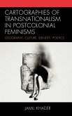 Cartographies of Transnationalism in Postcolonial Feminisms