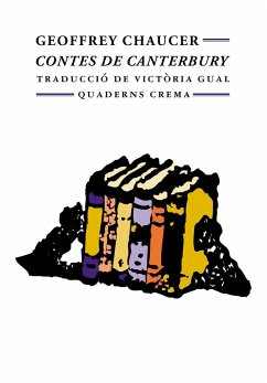 Contes de Canterbury - Chaucer, Geoffrey