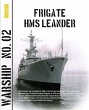Frigate HMS Leander - Bild 1