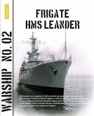 Frigate HMS Leander