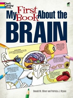 My First Book about the Brain - Wynne, Patricia J.