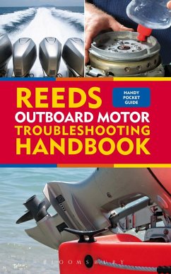 Reeds Outboard Motor Troubleshooting Handbook - Pickthall, Barry