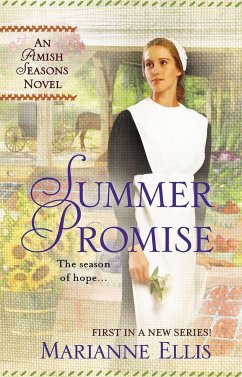 Summer Promise - Ellis, Marianne