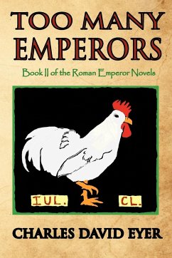 Too Many Emperors - Eyer, Charles David