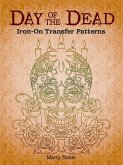 Day of the Dead Iron-on Transfer Patterns