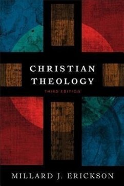 Christian Theology - Erickson, Millard J.