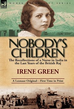 Nobody's Children - Green, Irene