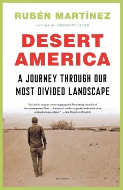 Desert America - Martinez, Ruben