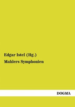 Mahlers Symphonien - Istel (Hg., Edgar