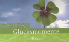 Cover Glücksmomente