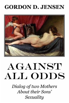 Against All Odds - Jensen, Gordon D.