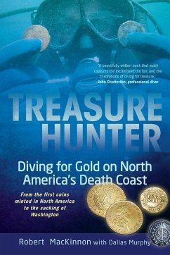 Treasure Hunter - MacKinnon, Robert; Murphy, Dallas