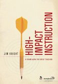 High-Impact Instruction