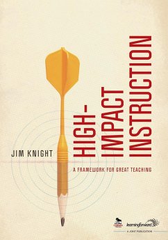 High-Impact Instruction - Knight, Jim