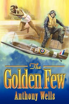 The Golden Few - Wells, Anthony
