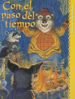 Con el Paso del Tiempo - Herausgeber: Scott Foresman and Company