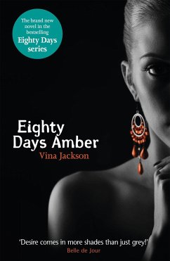 Eighty Days Amber - Jackson, Vina