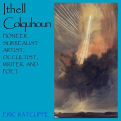 Ithell Colquhoun - Ratcliffe, Eric