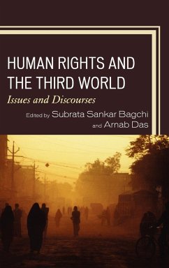 Human Rights and the Third World