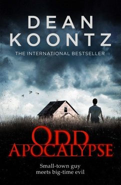 Odd Apocalypse - Koontz, Dean