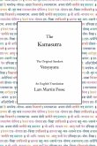 The Kamasutra
