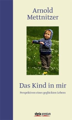 Cover Das Kind in mir