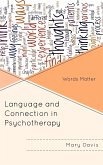Language and Connection in Psychotherapy