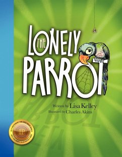 The Lonely Parrot - 2nd Edition 2012 - Kelley, Lisa