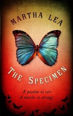 The Specimen - Lea, Martha