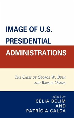 Image of U.S. Presidential Administrations