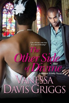 The Other Side of Divine - Davis Griggs, Vanessa