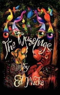 The Muselings - Wicke, Ed