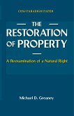 The Restoration of Property