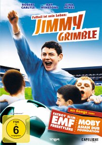 Fußball ist sein Leben: Jimmy Grimble