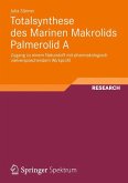 Totalsynthese des Marinen Makrolids Palmerolid A